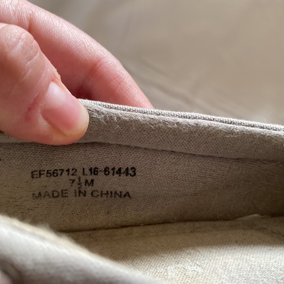 Grasshoppers ortholite - Picture 3 of 3